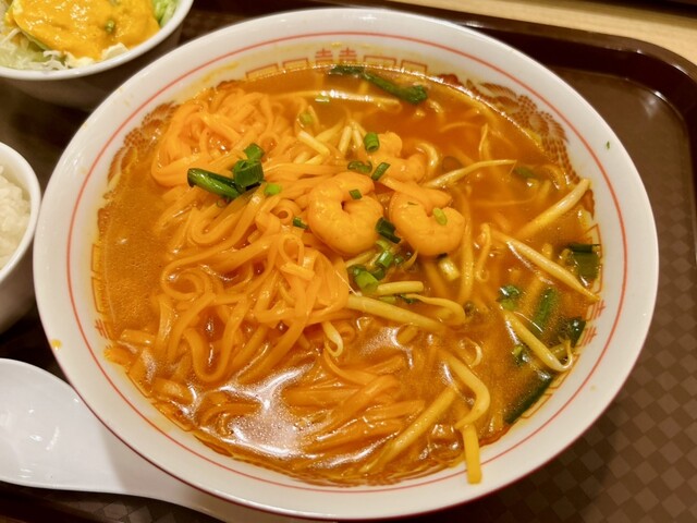 Tasty garden（テイスティ ガーデン） - 天童南（インドカレー）の写真