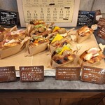 アッシェガノ - 