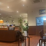 ヘルシーレストランパセリ ヘルシースパサンロード店 - 