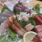 大衆酒場魚八 - 