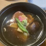 大衆酒場魚八 - 