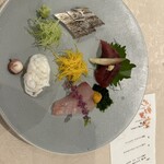 ヘルシーレストランパセリ - 