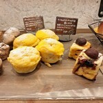 アッシェガノ - 