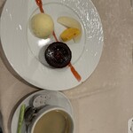 ヘルシーレストランパセリ - 