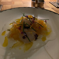 ザ タヴァン グリル＆ラウンジ - 