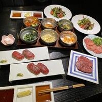 雪月花 ながら - 