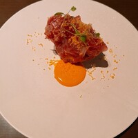 TRATTORIA CREATTA - 