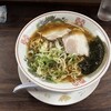 畑やんラーメン