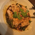 道玄坂コックマン - 