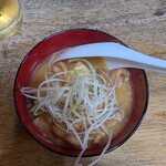 もつ焼き 幸太 - 