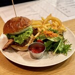 カフェ スティロ - 