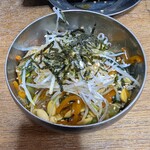 もつ焼き 幸太 - 