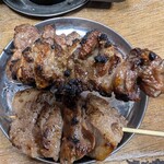 もつ焼き 幸太 - 