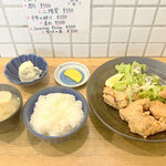 長津田大衆食堂 和ダイニング - 