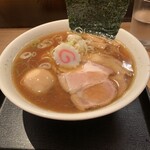 中華そば 勝本 - 