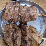 もつ焼き 幸太 - 