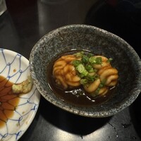 かぐら坂 新富寿司 - 