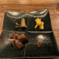 十番 無鴨黒 - 