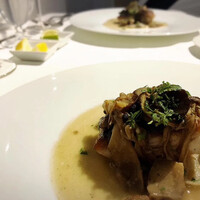 レストラン ペルージュ - 