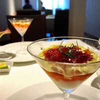 レストラン ペルージュ - 