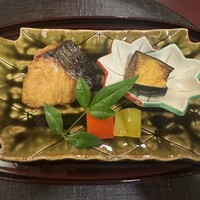 中之島なだ万 - 
