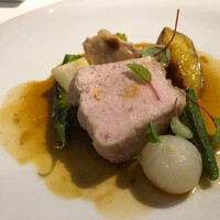 レストラン ペルージュ - 