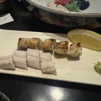 かぐら坂 新富寿司 - 