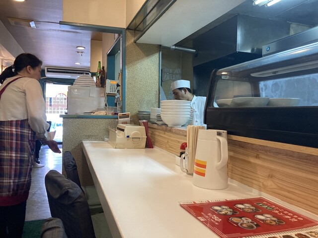 Chinese Roran photo 5