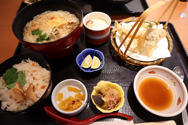 Washoku Sato Sakai Shukuin Ten