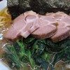 家系ラーメン 佐々喜家
