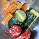 無印良品 - 料理写真: