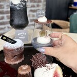 ロッカ アンド フレンズ - 