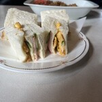 ナウ - 料理写真: