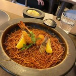 Jose Luis Karuizawa - 