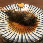おでん屋だいすけ - 昆布