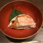 おでん屋だいすけ - 香箱蟹