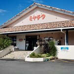 とんかつ・しゃぶしゃぶ　ミヤチク - 