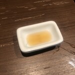 おでん屋だいすけ - 土佐酢