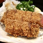 とんかつ・しゃぶしゃぶ　ミヤチク - 