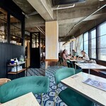 ロッカ アンド フレンズ - 