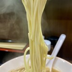 ヌードル＆スパイスカレー 今日の1番 - 麺リフト