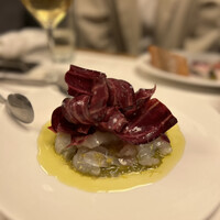 LE PORTIER Par Aux Delices de dodine Toranomon - 