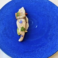 メゾン フジヤ ハコダテ - 色的に綺麗なのでこちらをカバー写真にしました