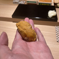 五反田鮨 SUSHI TOKYO 81 - 