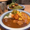 もうやんカレー 池（池袋店）