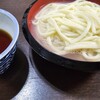 釜あげうどん 長田 in 香の香