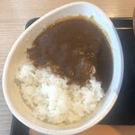 姨捨サービスエリア（上り線） - 