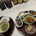 日々の中華食堂 - 