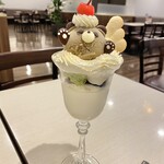 雪印パーラー - 