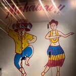 Pork＆Fish DINING HULAR - 